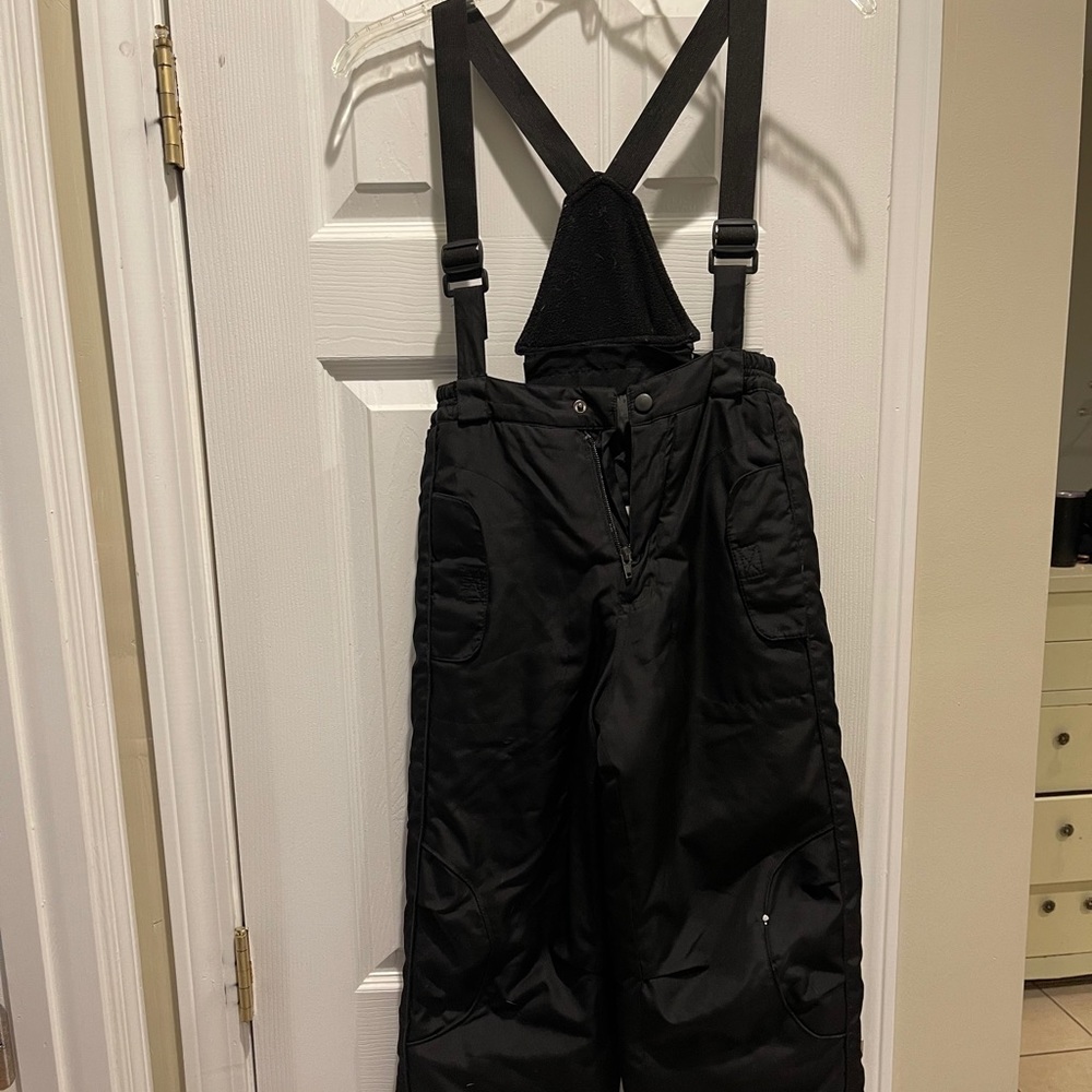 Youth Snow Suit
